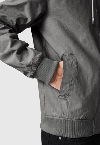 Ragwear Tussenjas 'Stewie Vintage' in Grijs