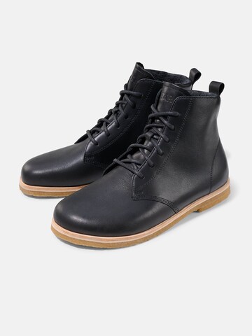 BÄR Booties 'Shay' in Black