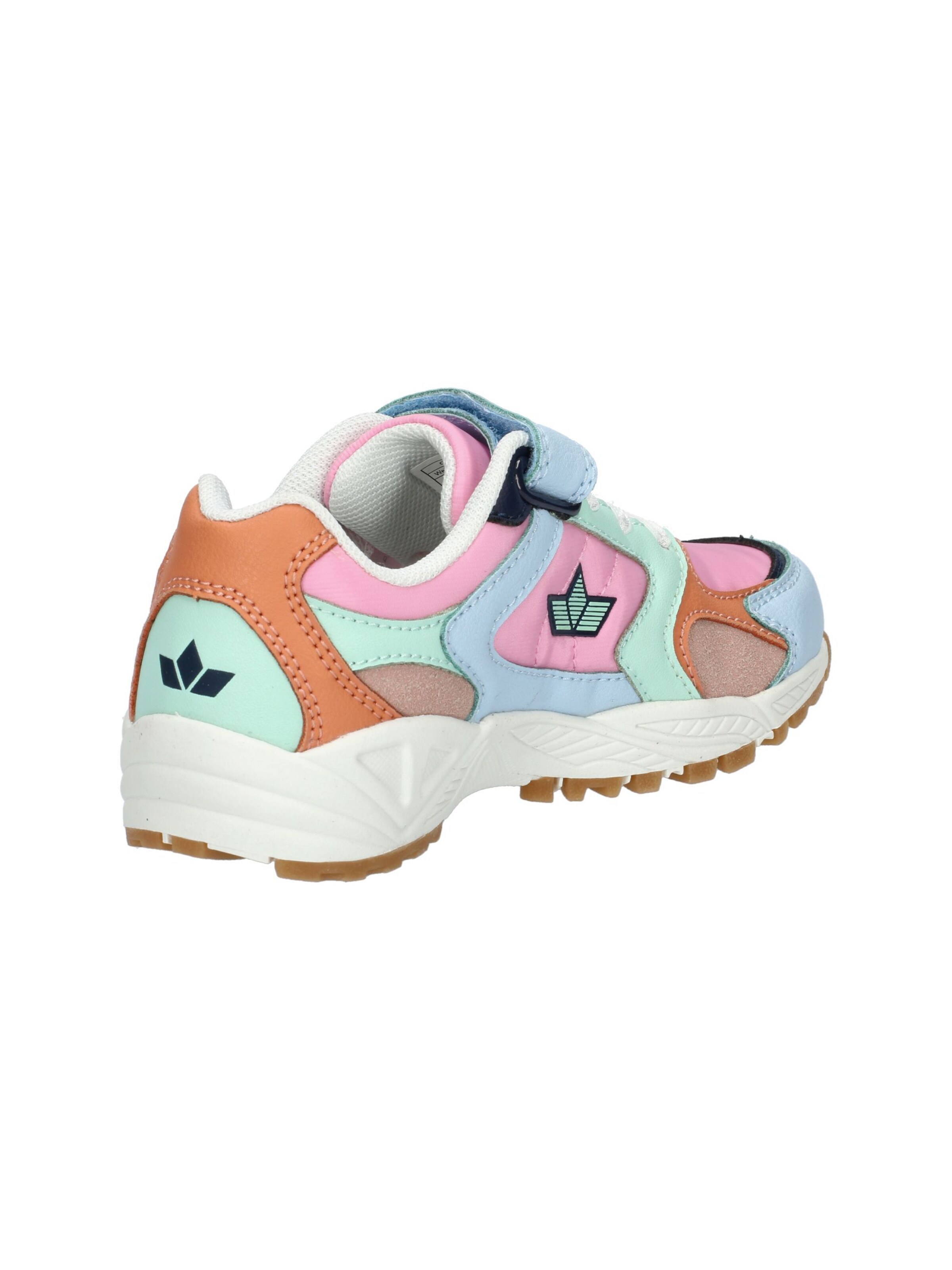 LICO Athletic Shoes 'Funkley VS' in Pink