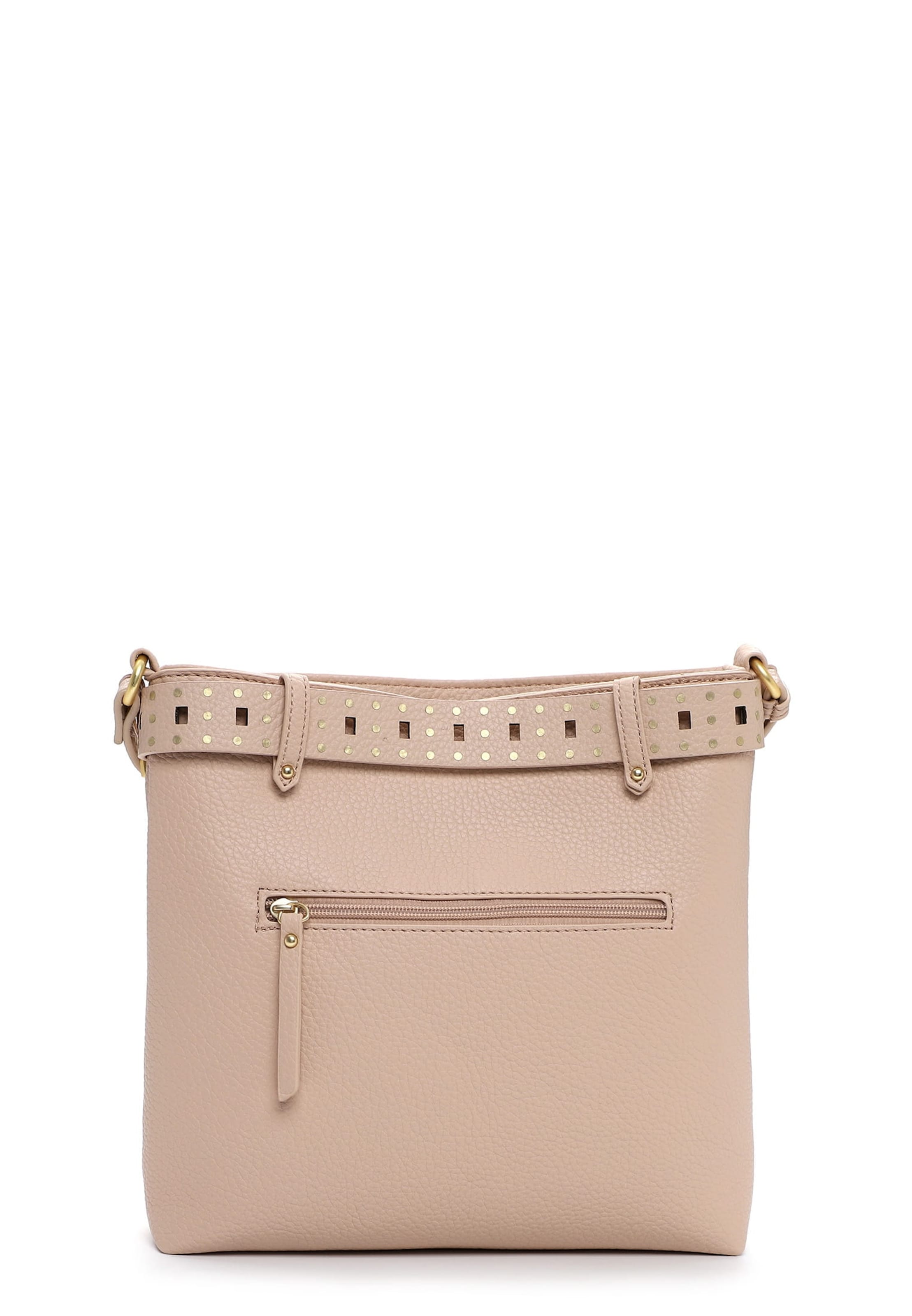 Sac à bandoulière 'Justine' Emily & Noah en rose