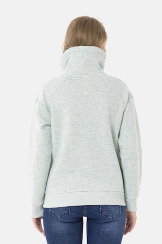 CIPO & BAXX Sweatshirt in Green