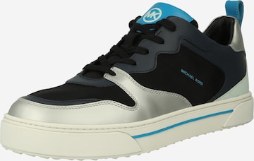 Michael Kors Sneakers low 'BAXTER' i svart: forside
