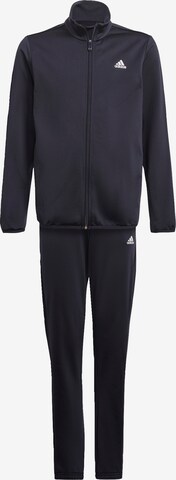 ADIDAS SPORTSWEAR Tréningruha 'Essentials' - kék: elől