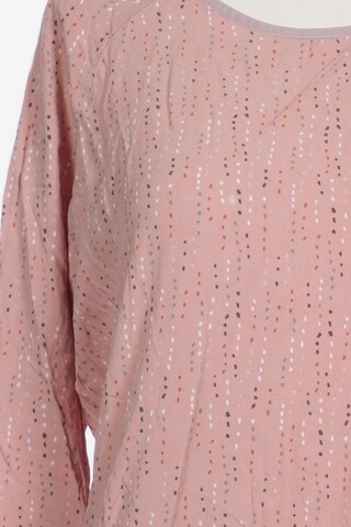 naketano Bluse XL in Pink