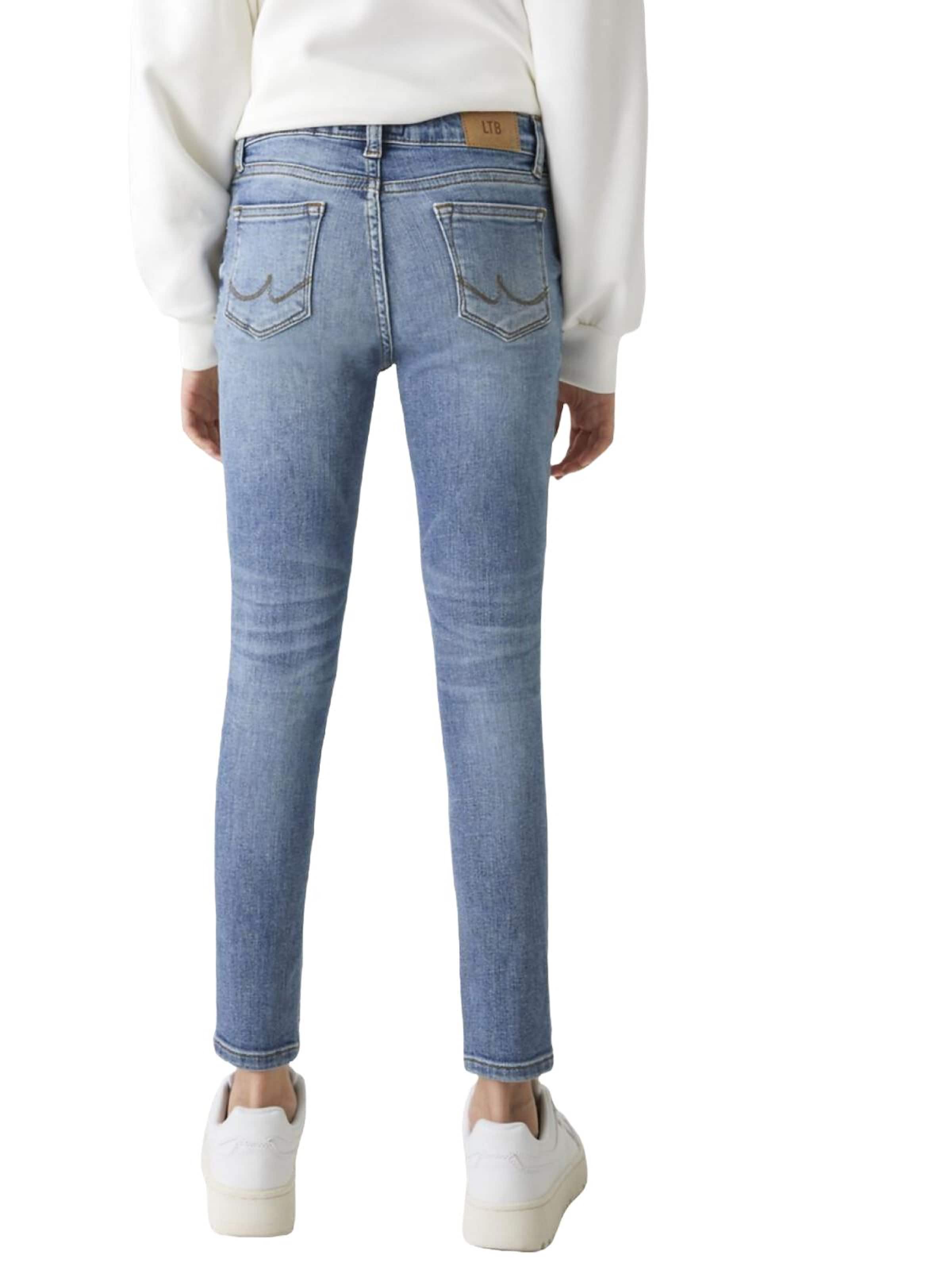 LTB Jeans - regular Vaquero en azul