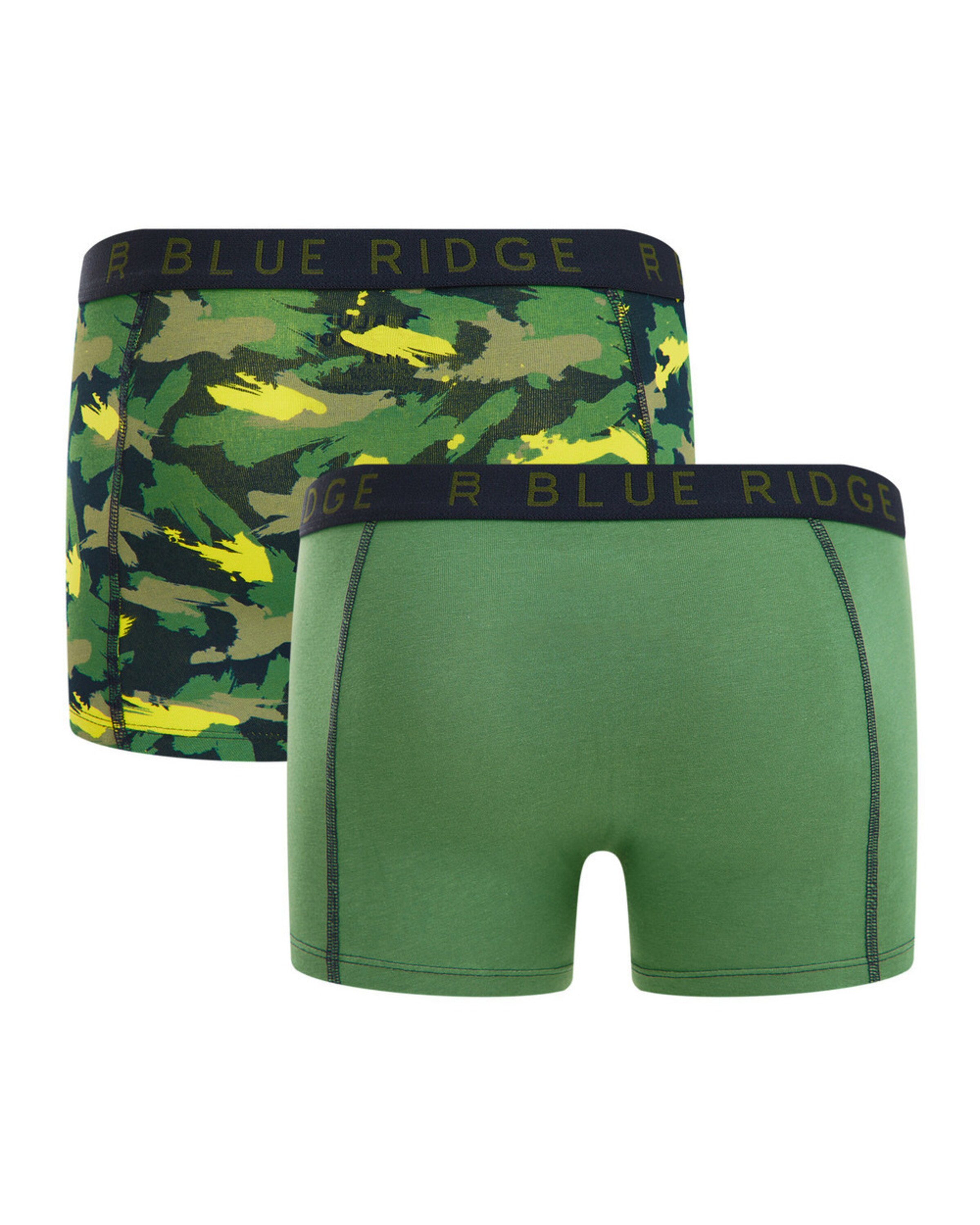 Chiloţi de la WE Fashion pe verde