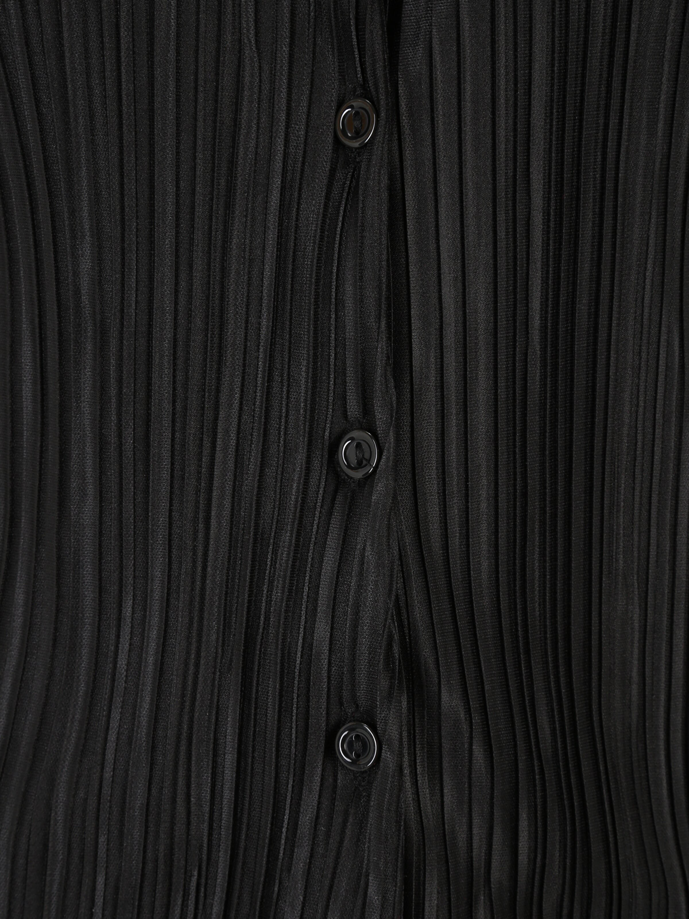 Camicia da donna di Warehouse Petite in nero