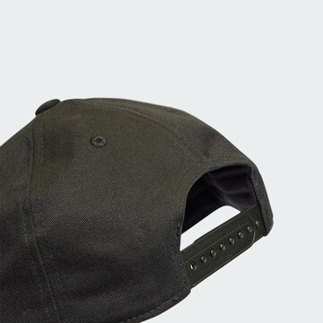 ADIDAS ORIGINALS Cap in Black