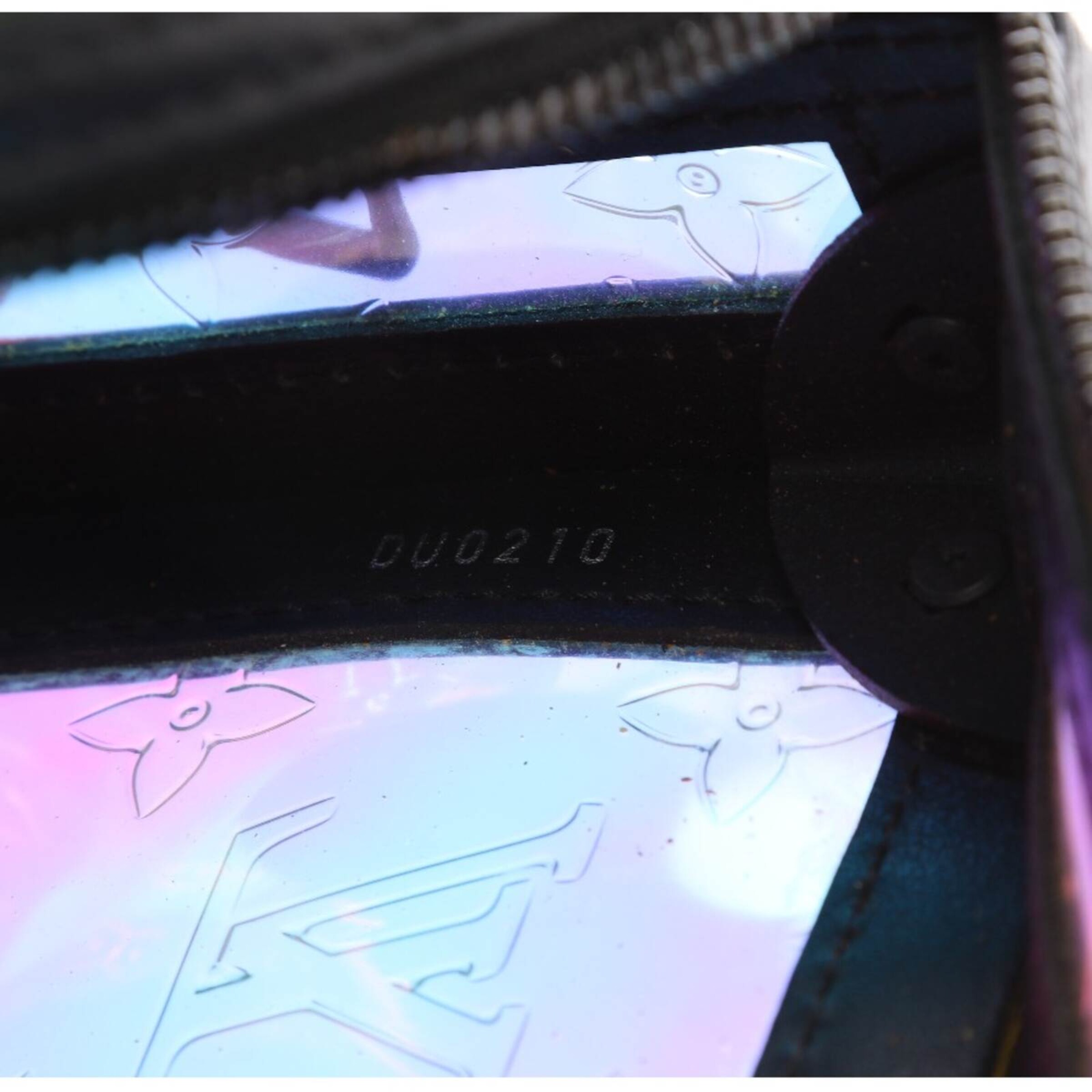 Louis Vuitton Bag in One size in Mixed colors