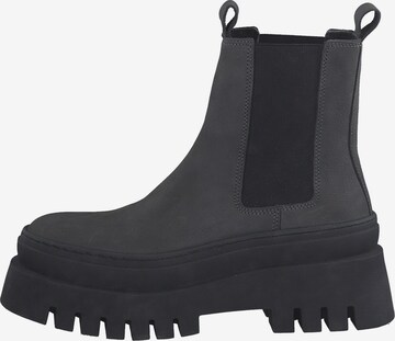 Chelsea Boots TAMARIS en gris