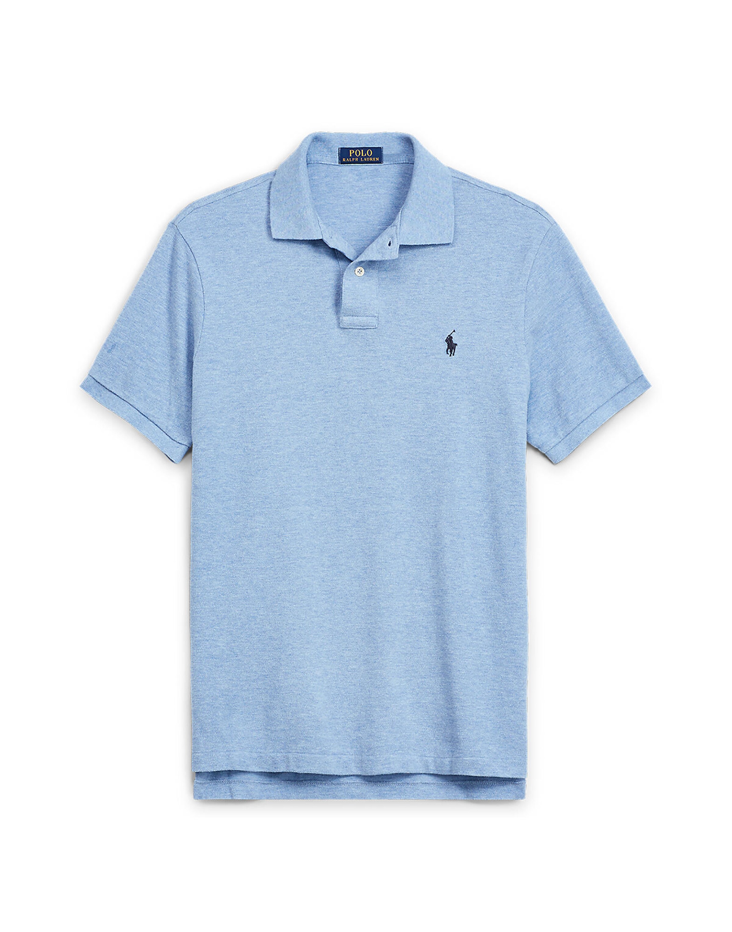 Polo Ralph Lauren Μπλουζάκι σε μπλε: μπροστά