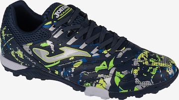 JOMA Soccer shoe 'Joma Maxima 25 MAXS TF' in Blue: front