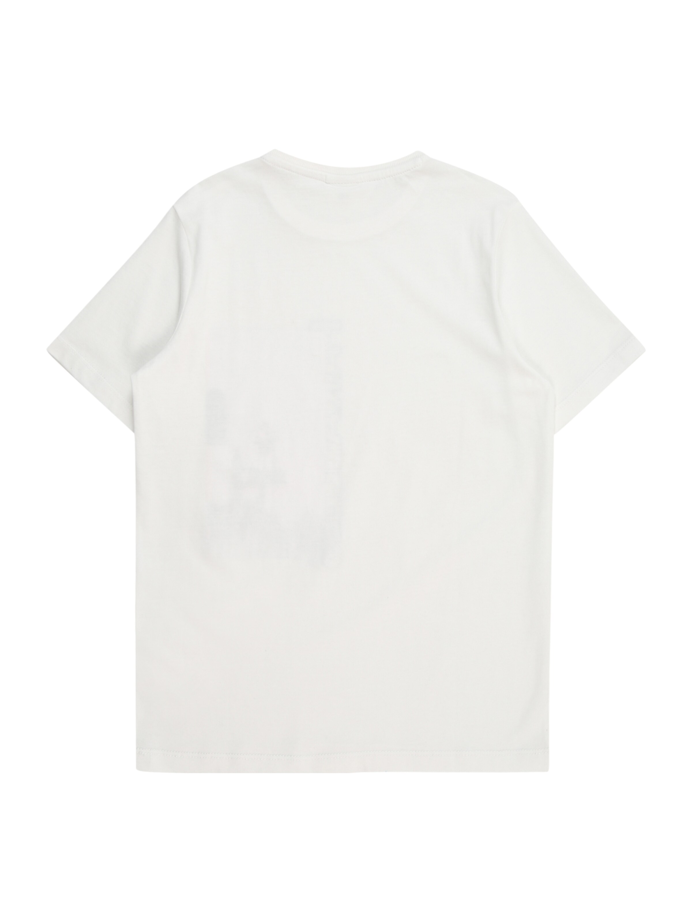 s.Oliver Shirt in Wit