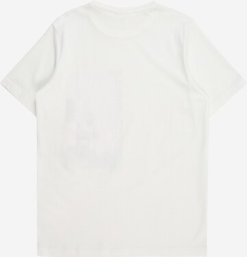 s.Oliver Shirt in White