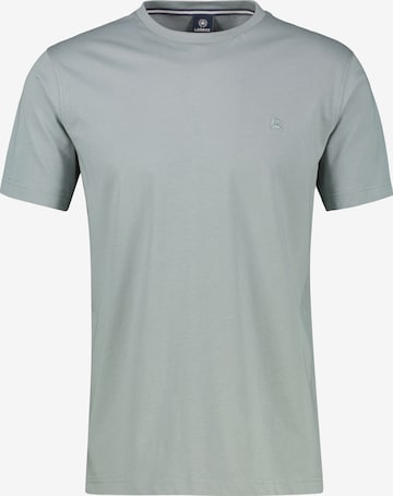 LERROS Shirt in Grey: front