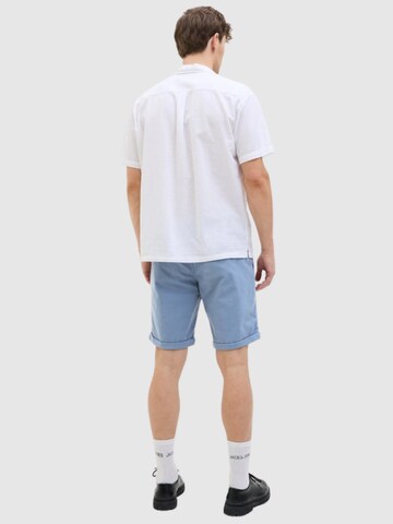 regular Pantaloni '12206889' di JACK & JONES in blu
