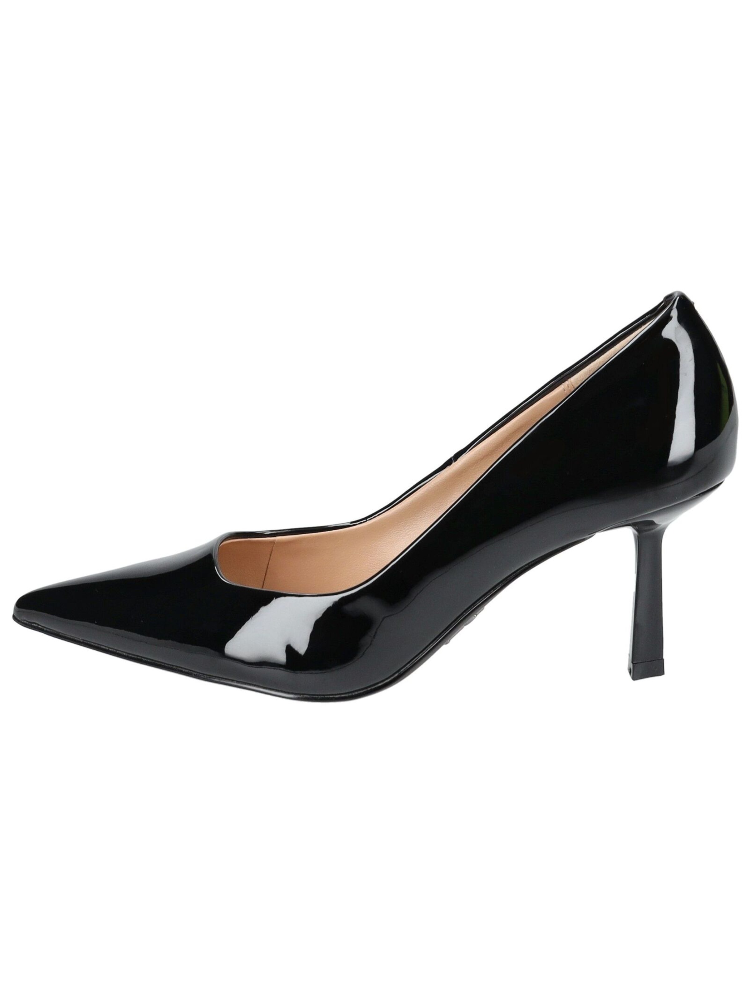 Escarpins STEVE MADDEN en noir