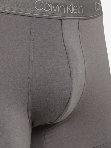 Calvin Klein Underwear - Boxers em cinzento