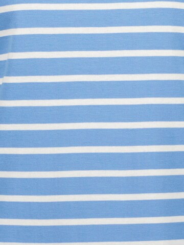 BLUE SEVEN Shirt in Blue
