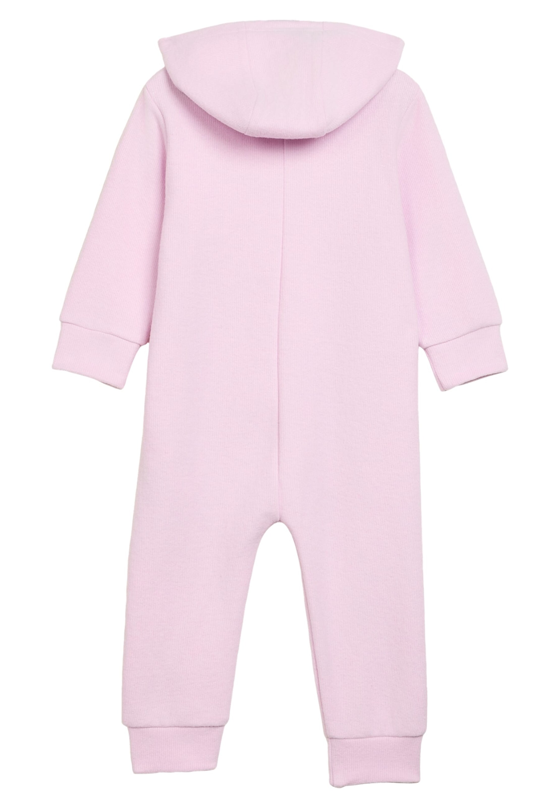 ADIDAS ORIGINALS - Mono en rosa