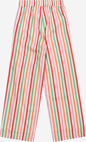 Wide leg Pantaloni 'Jodie' di The New in colori misti