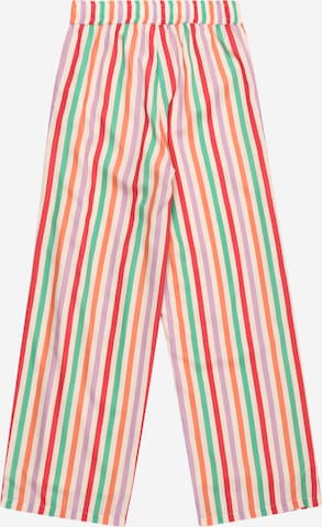 Wide leg Pantaloni 'Jodie' di The New in colori misti