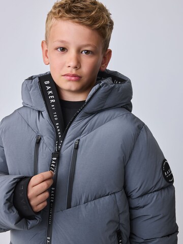 Manteau Baker by Ted Baker en bleu