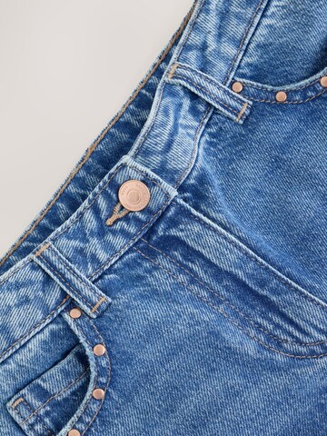 Next regular Jeans i blå