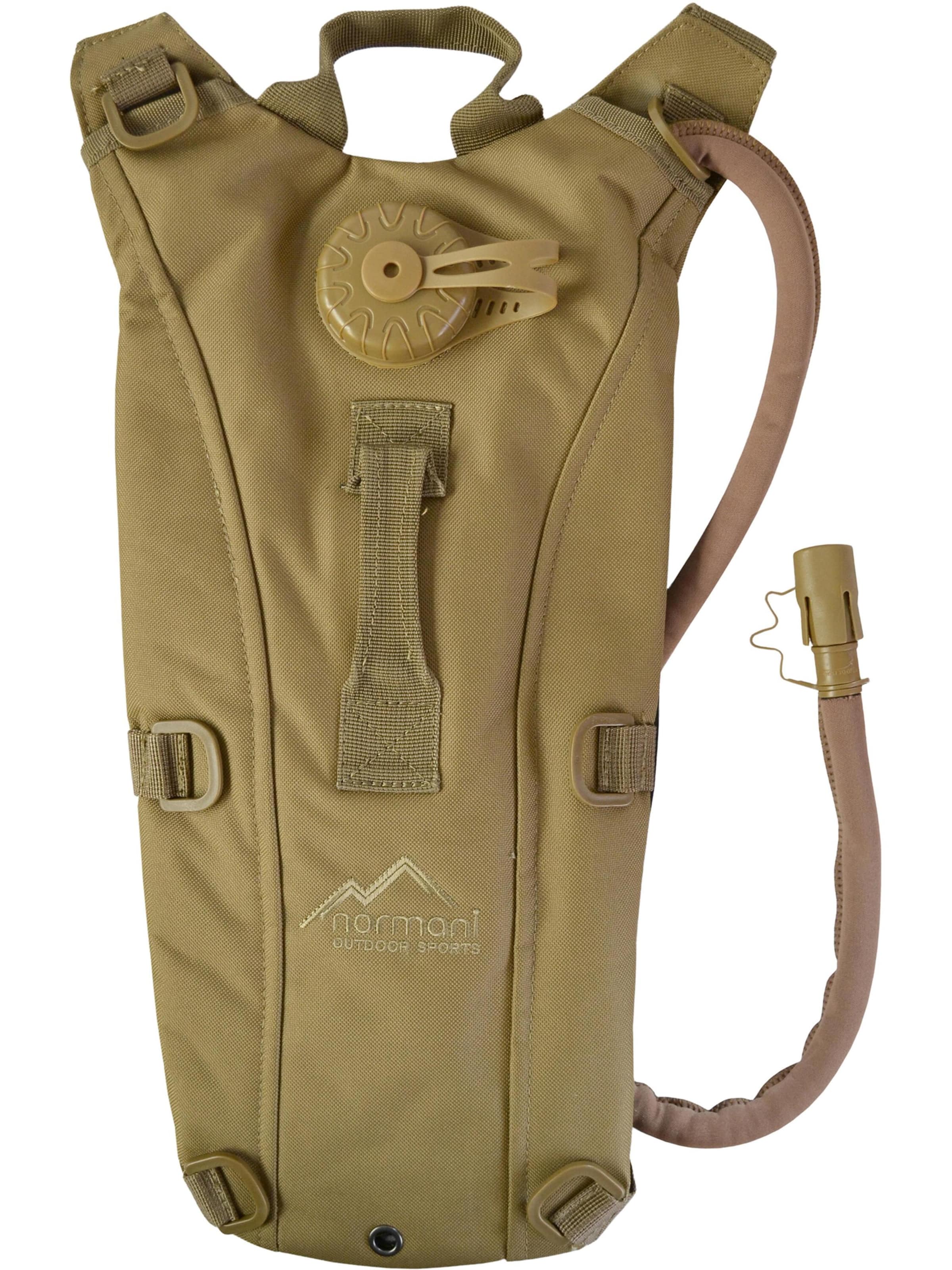 normani Hydration Pack 'Hydropack' in Beige, Item view