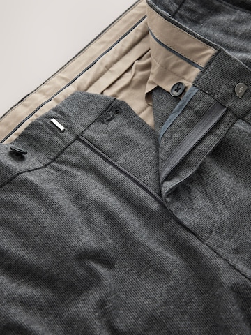 Next Regular Broek in Grijs