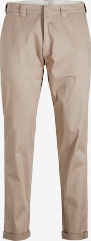 Pantaloni 'Kane Pablo' di JACK & JONES in beige: frontale