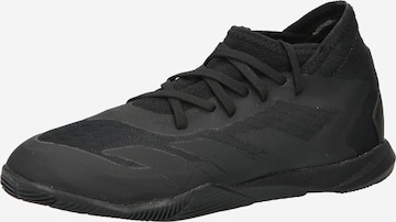 Chaussure de sport 'Predator Accuracy.3' ADIDAS PERFORMANCE en noir : devant