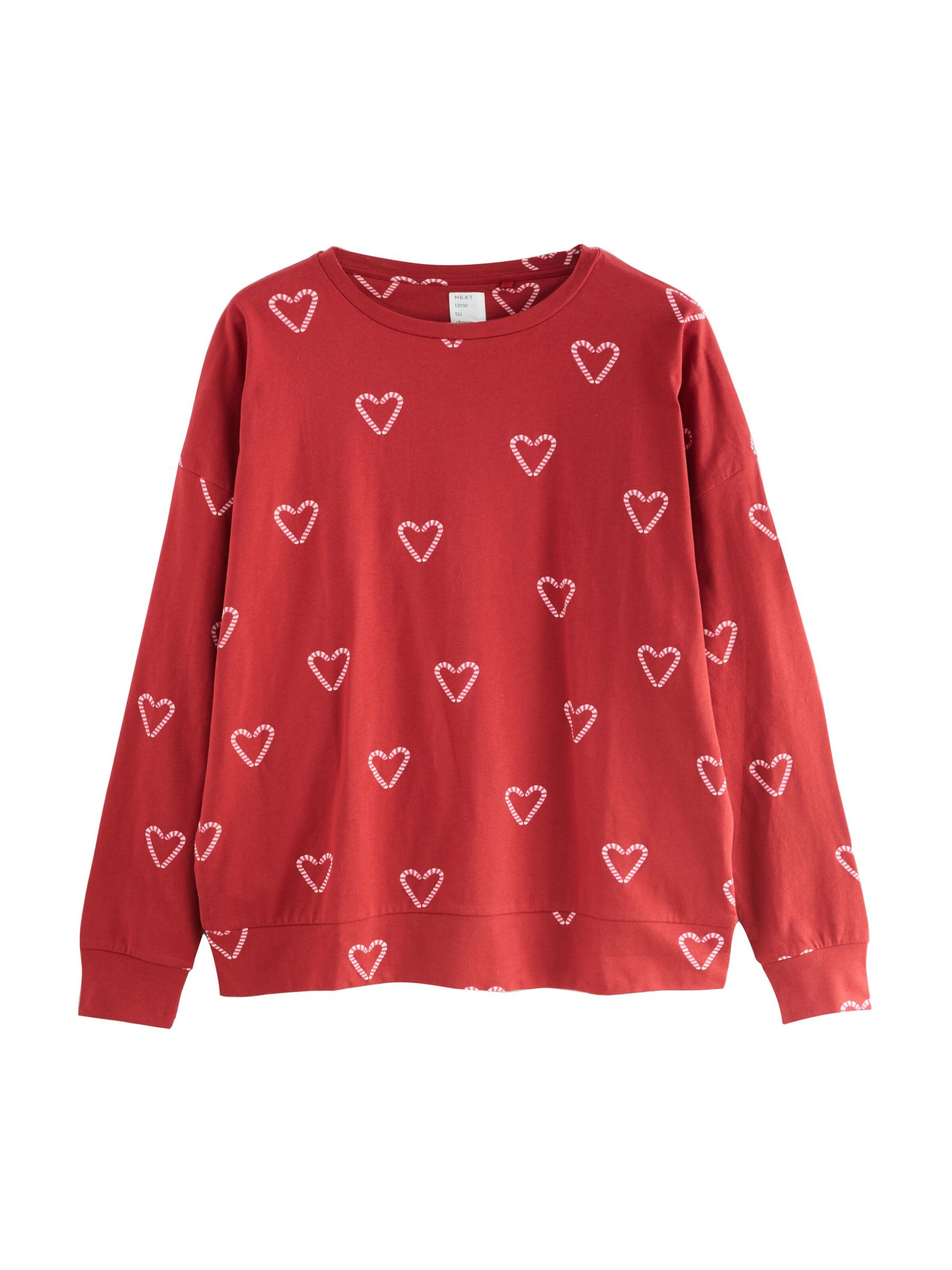 Next Пижама в Красный