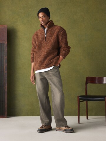 Pullover di Next in marrone