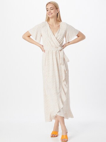 Robe SISTERS POINT en beige