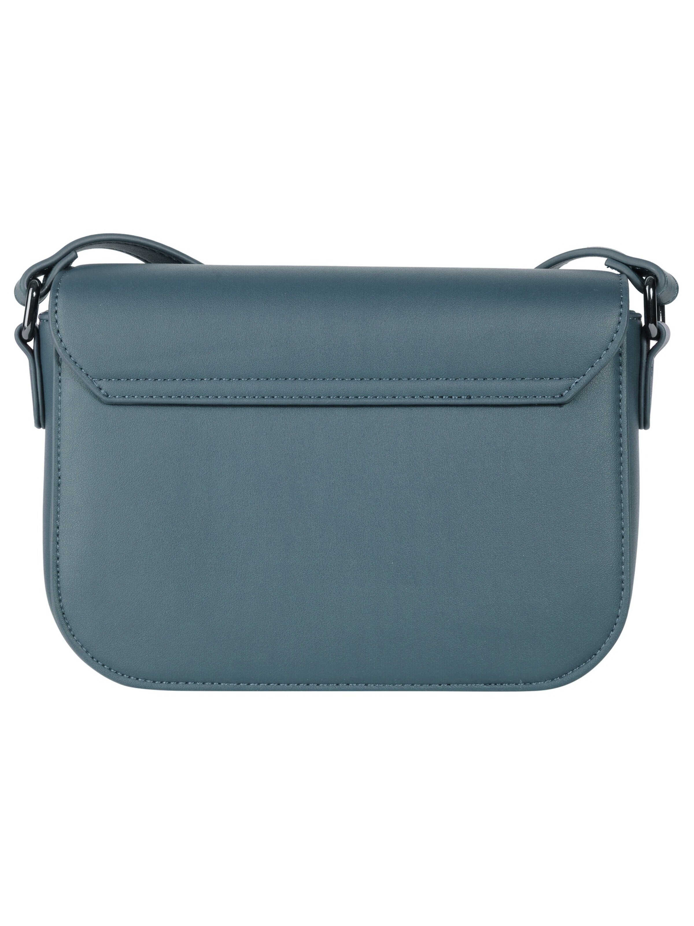 bugatti Crossbody Bag 'ALMATA' in Blue
