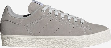 Baskets basses 'Stan Smith' ADIDAS ORIGINALS en gris