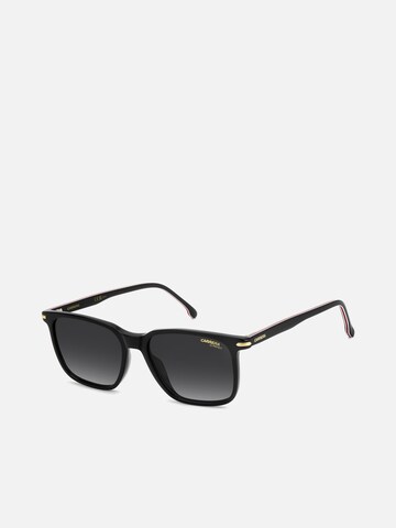 Carrera Sonnenbrille‌‌‌‌‌‌‌ in Schwarz