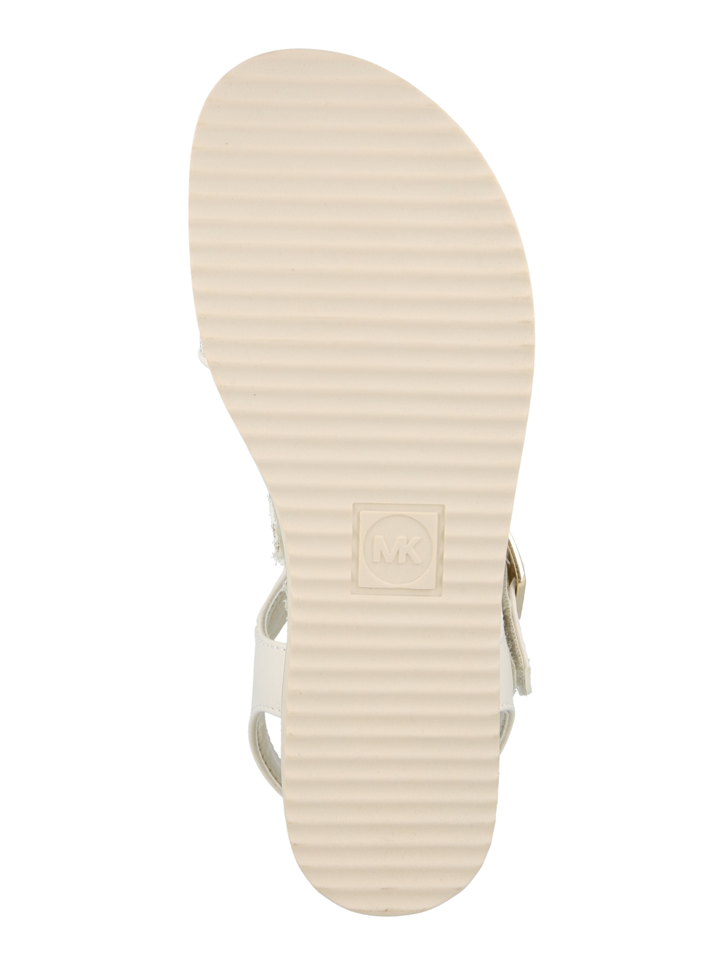 Michael Kors Kids Szandálok 'BRANDY KIERAN' - fehér