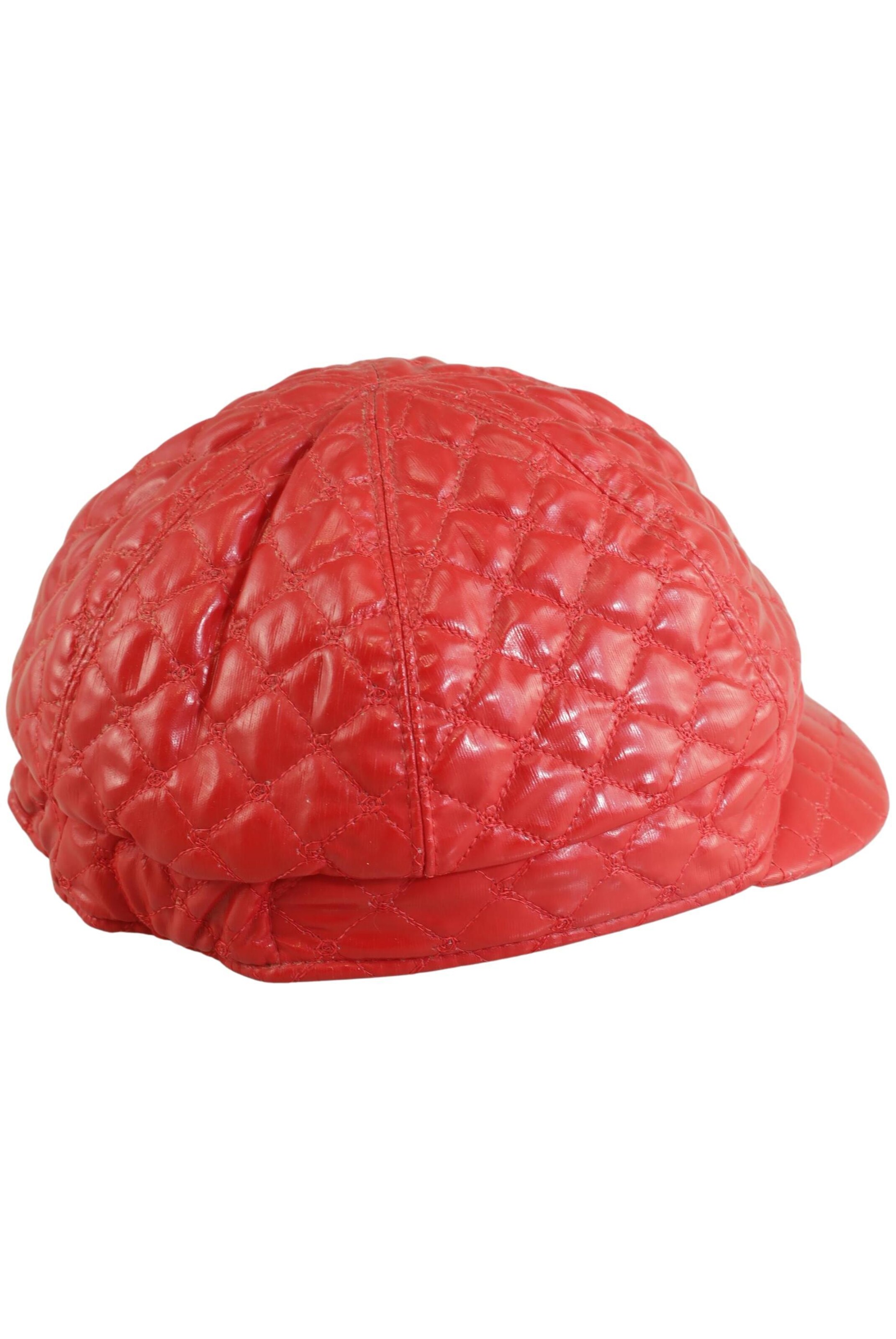 Roeckl Hat & Cap in 54 in Red
