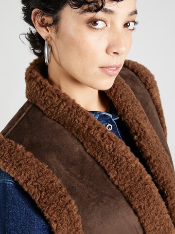 Vanessa Bruno Vest i brun