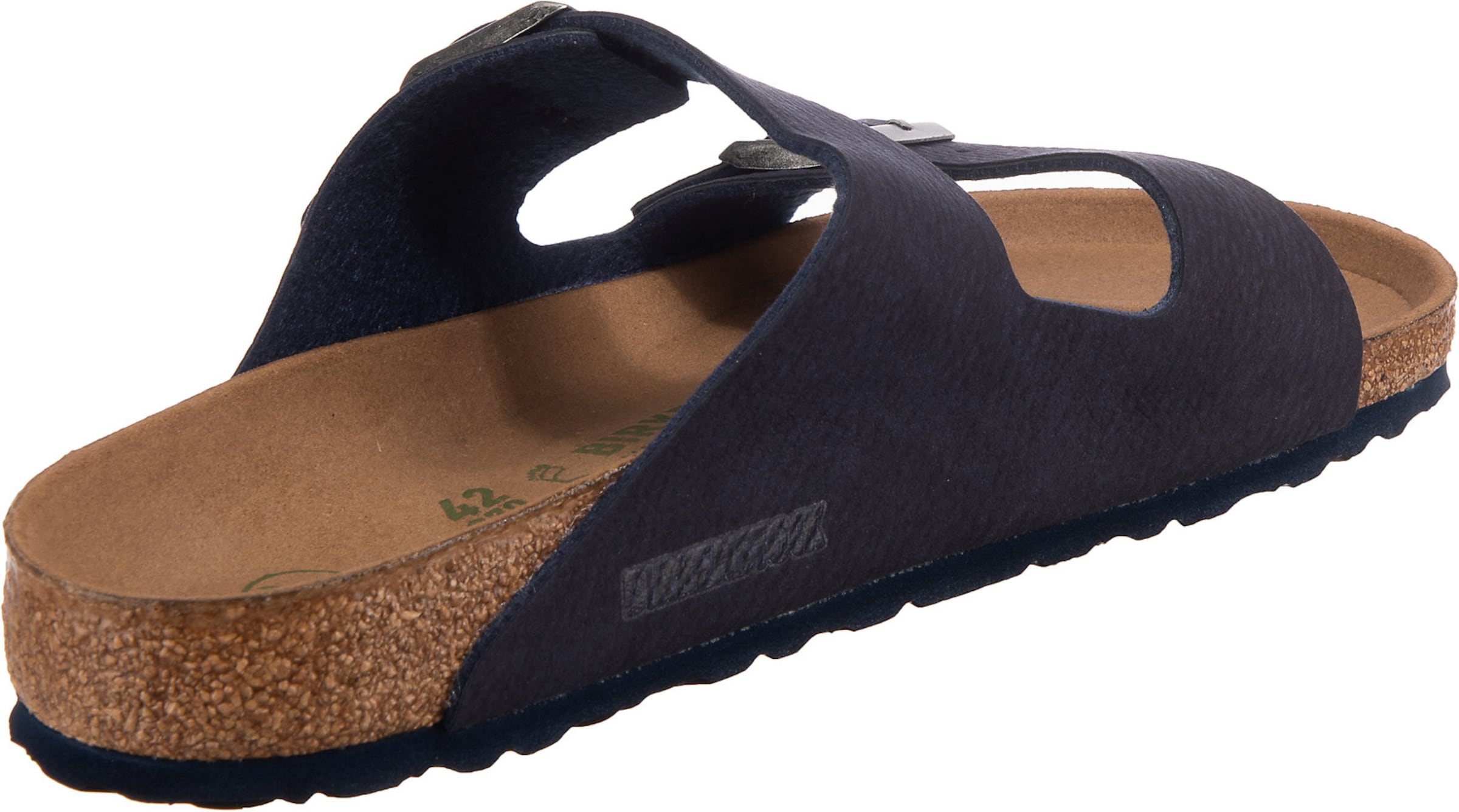 BIRKENSTOCK Mule 'Arizona' in Blue