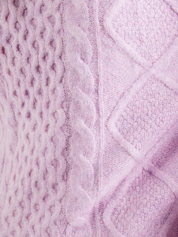 GAP - Pullover em roxo