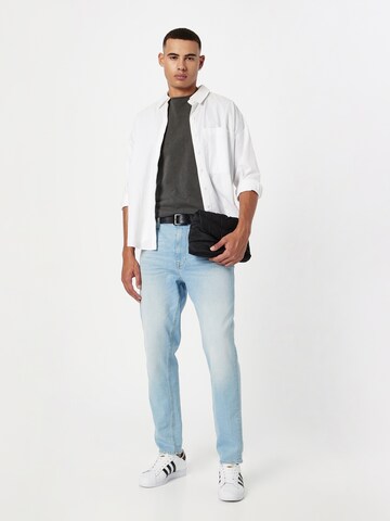 Tapered Jeans di BLEND in blu