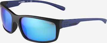 ARNETTE Sonnenbrille in Schwarz: predná strana