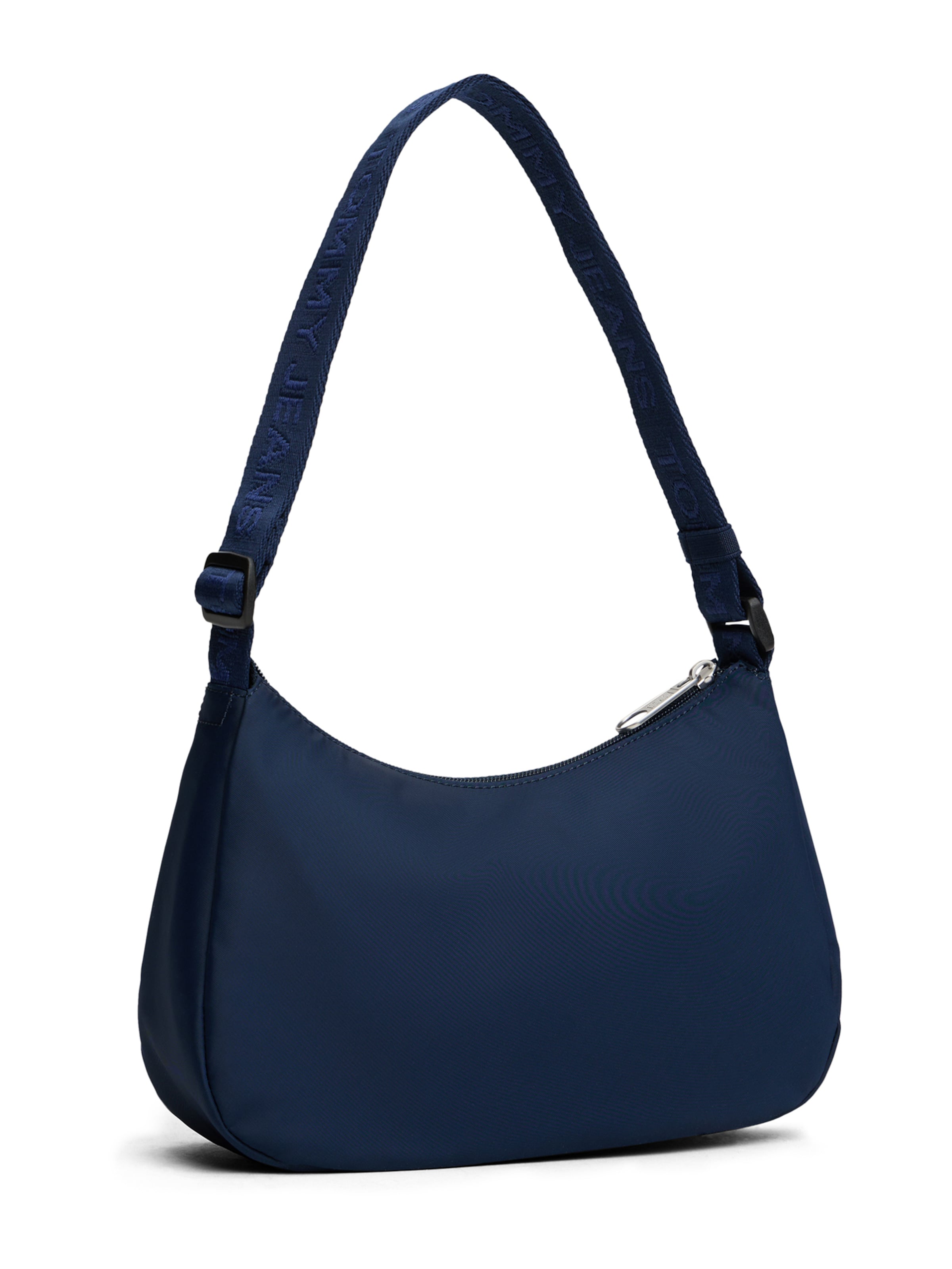 Tommy Jeans Tasche 'ESS' in Blau