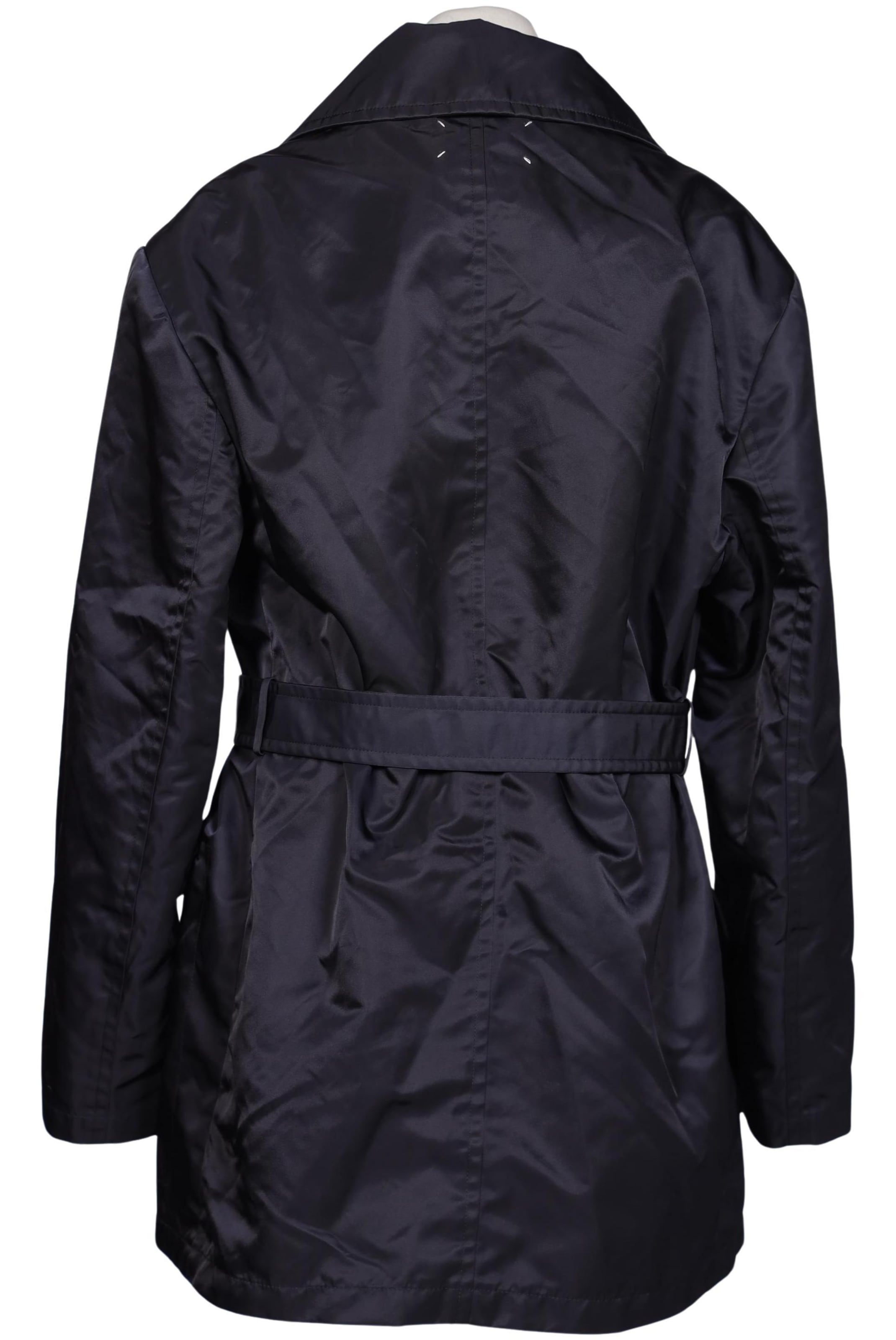 Maison Margiela Jacket & Coat in M in Blue