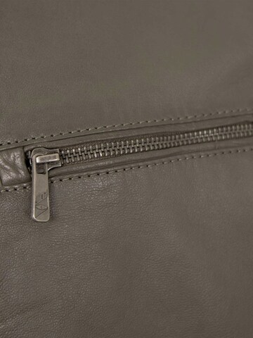 Jilani Between-Season Jacket 'Riga' in Grey