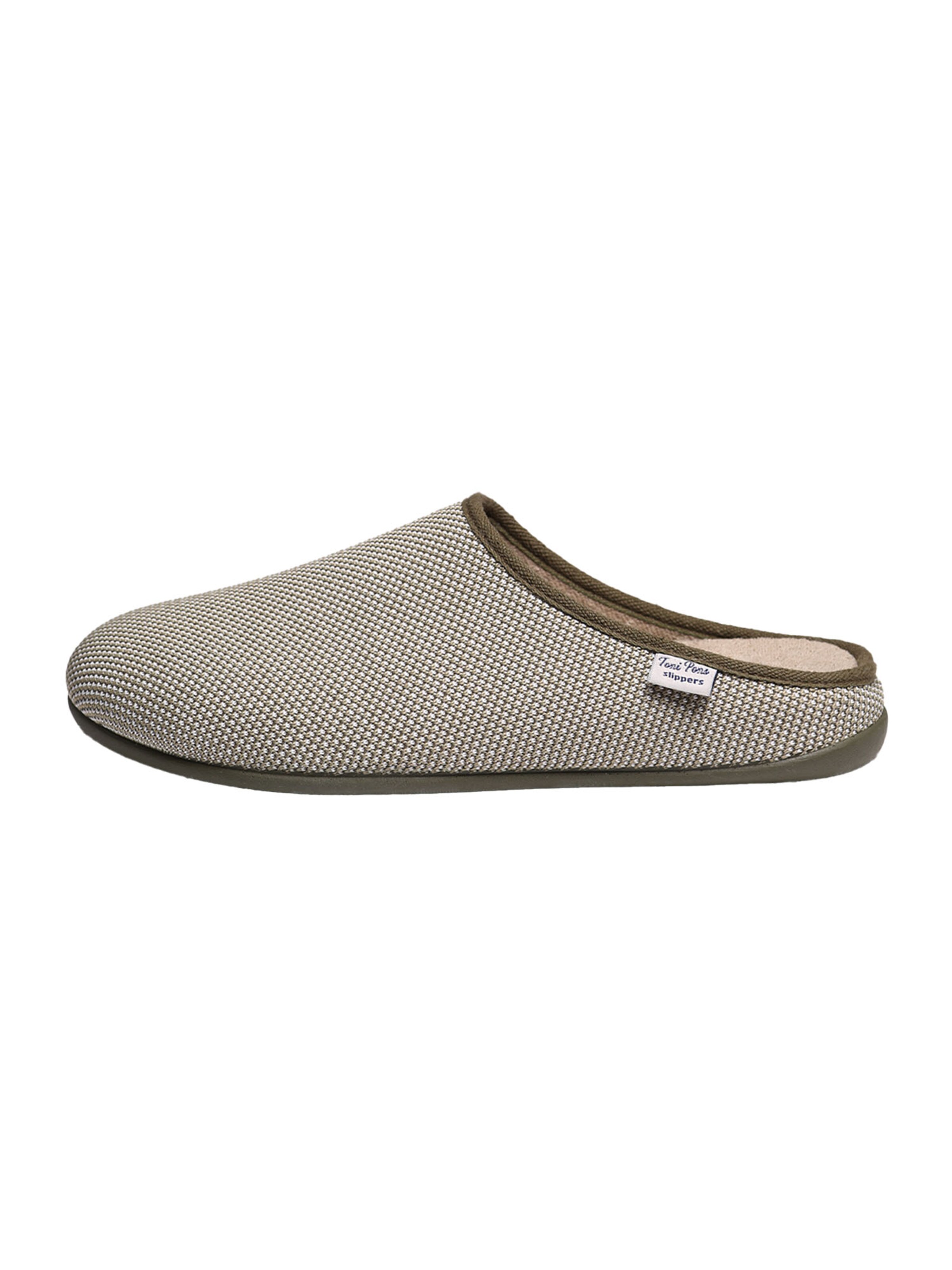 Toni Pons - Sapato Slip-on em cinzento: frente