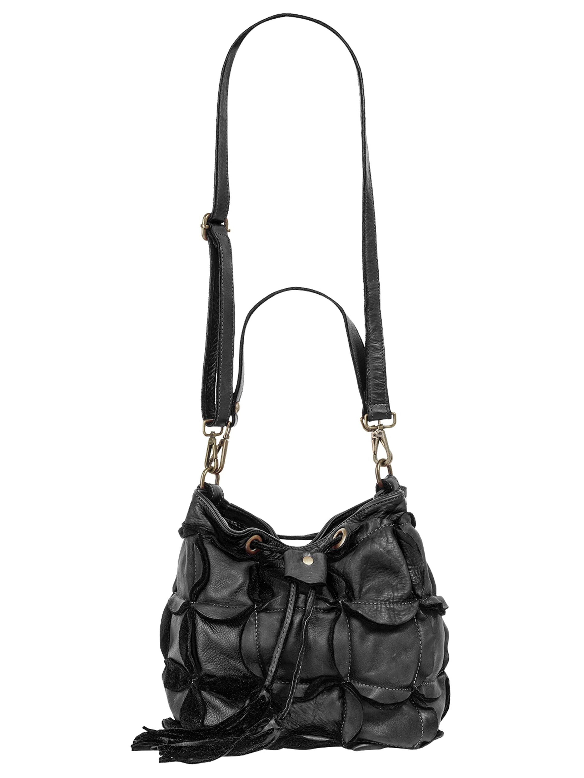 Samantha Look Handtasche‌‌‌‌‌‌ in Schwarz